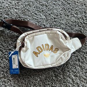 Adidas belt bag